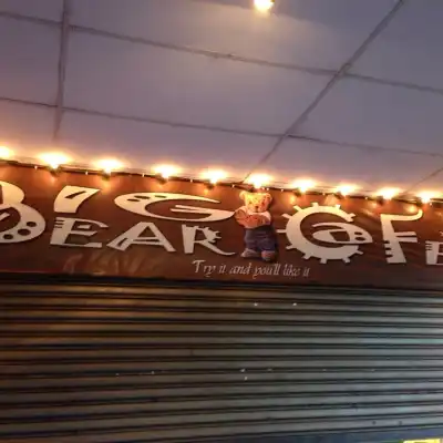 Big bear cafe