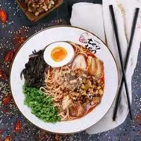 Gambar Makanan Ramen Ten 10, Gajah Mada Plaza 2