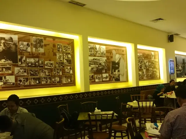 Gambar Makanan Ah Mei Cafe 7