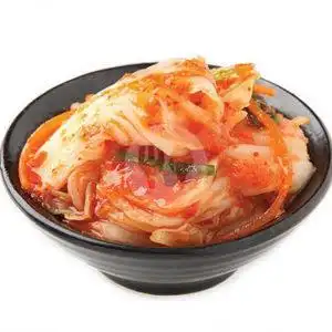 Gambar Makanan Om Bewok Korean Food Stand, Kemayoran 20