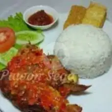 Gambar Makanan Warung Bu Gombong, Sekupang 18