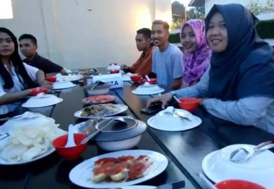 Gambar Makanan Aamdani Restaurant 13