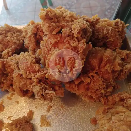 Gambar Makanan Sabana Fried Chicken, Padang Indarung Raya 7