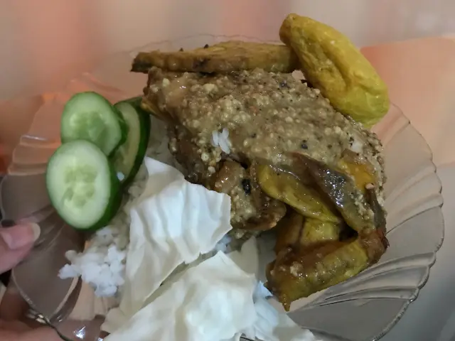 Gambar Makanan Ayam Gepuk Pak Gembus 3