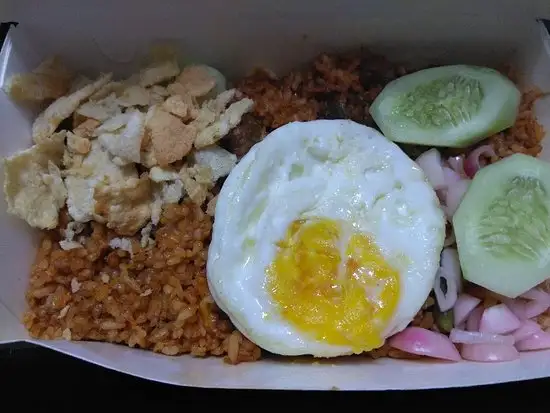 Gambar Makanan Mie Aceh Bang Jali 3