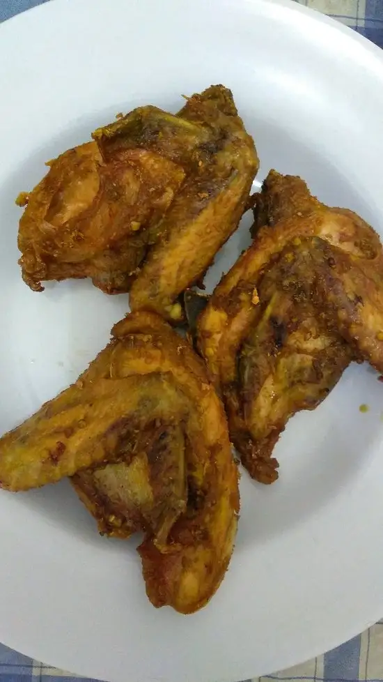 Gambar Makanan Ayam Goreng Hartono 2