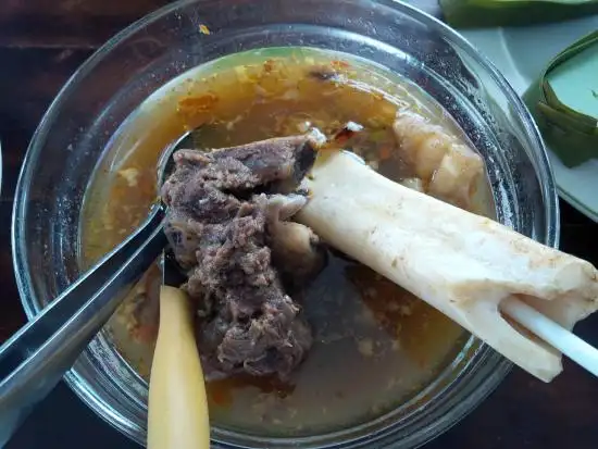 Gambar Makanan Kaledo Stereo 8