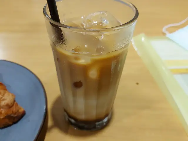 Gambar Makanan Relung Kopi 8