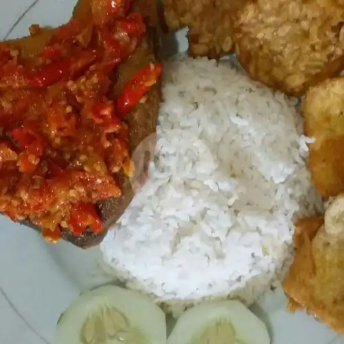 Gambar Makanan Dapur Mamaku, Mapanget 12