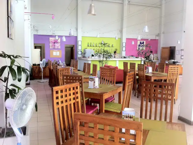 Gambar Makanan Ketumbar Restaurant 6