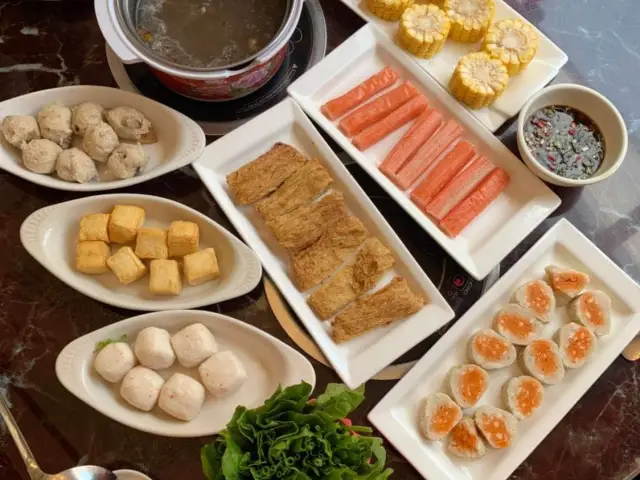 Macao Mini Hotpot Food Photo 6