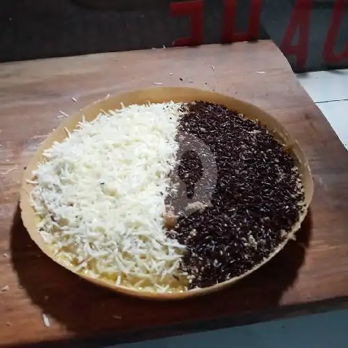 Gambar Makanan Martabak Lugita Ko Apiu, Tangerang 10