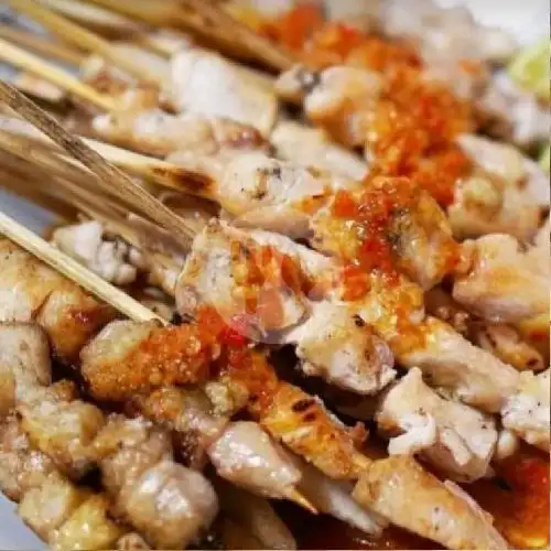 Gambar Makanan Sate Soto Madura Pak hj.Nakip, Coblong 12