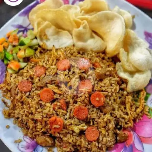 Gambar Makanan Mie Pedas Sakokeh 13