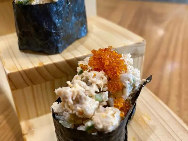 Gambar Makanan Okinawa Sushi 6