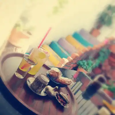 Konak Söylen-Tea Cafe