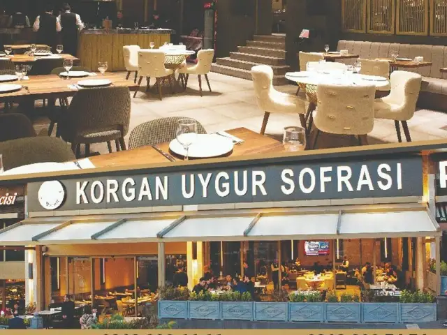 Tanrıdağ Uygur Restaurant'nin yemek ve ambiyans fotoğrafları 17