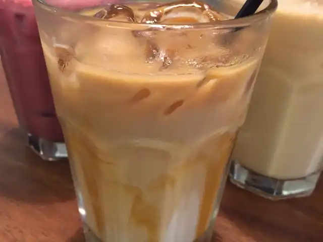 Gambar Makanan kopi nalar 11