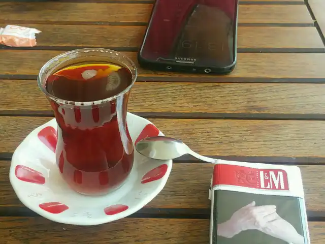 Cafe Tadim tuzum'nin yemek ve ambiyans fotoğrafları 7