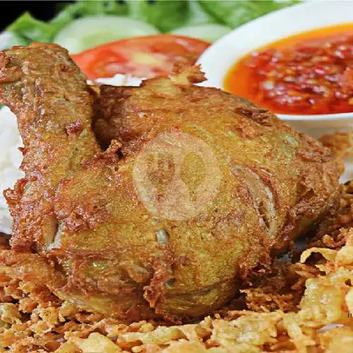 Gambar Makanan Warung Murah Salatiga  5