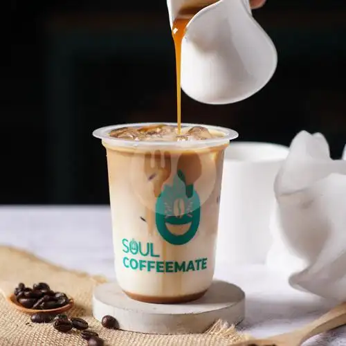 Gambar Makanan Soul CoffeeMate 7