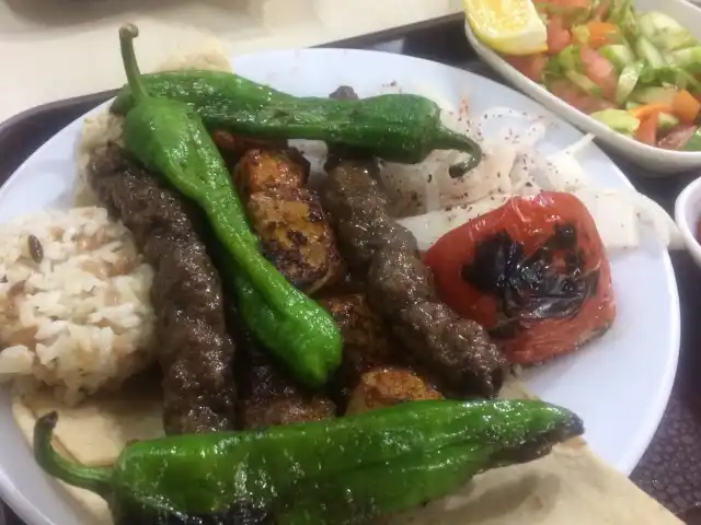 Yakamoz Izgara Salonu'nin yemek ve ambiyans fotoğrafları 3
