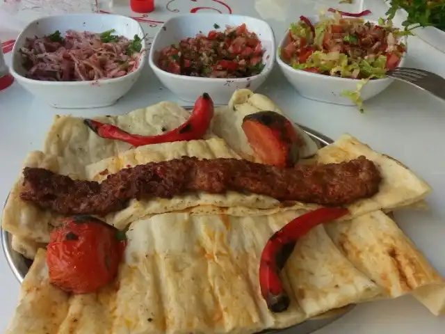 Hacı Usta'nin yemek ve ambiyans fotoğrafları 7