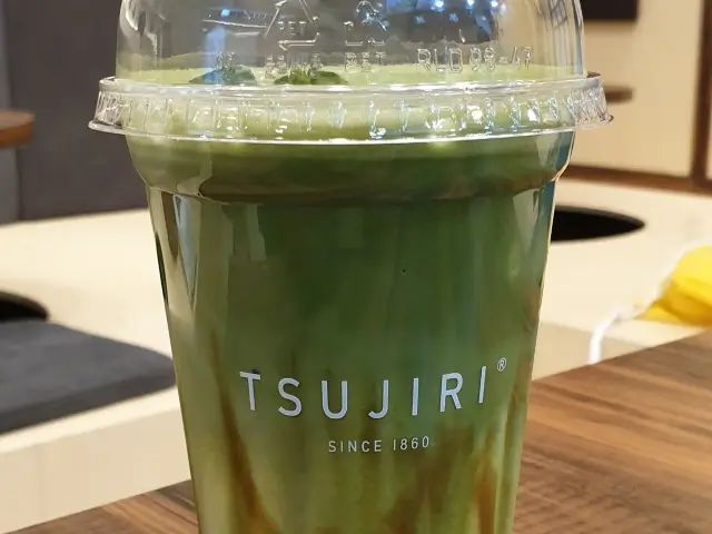Gambar Makanan Tsujiri 15