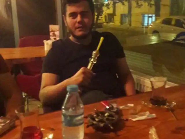 Varda Costa Cafe&Nargile'nin yemek ve ambiyans fotoğrafları 2