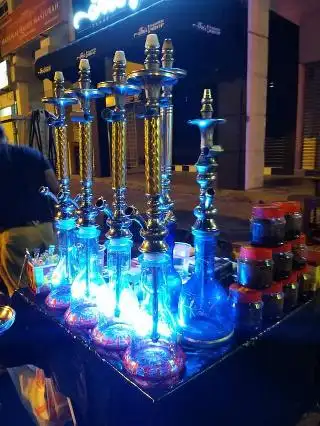 Jom Shisha Nilai