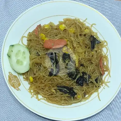 Gambar Makanan Nasi Goreng Super Gendeng 5