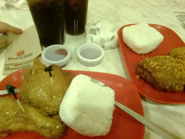 BonChon Chicken Food Photo 13