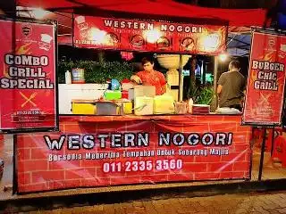 Western Nogori Food Photo 1