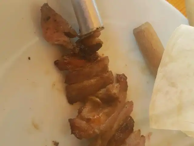 Metin Usta  Cag Kebabi'nin yemek ve ambiyans fotoğrafları 1