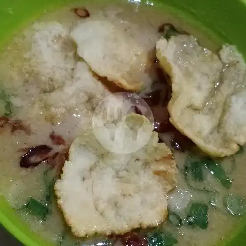 Gambar Makanan Soto BEtawi Bang Amir Pemuda, Jakarta 4