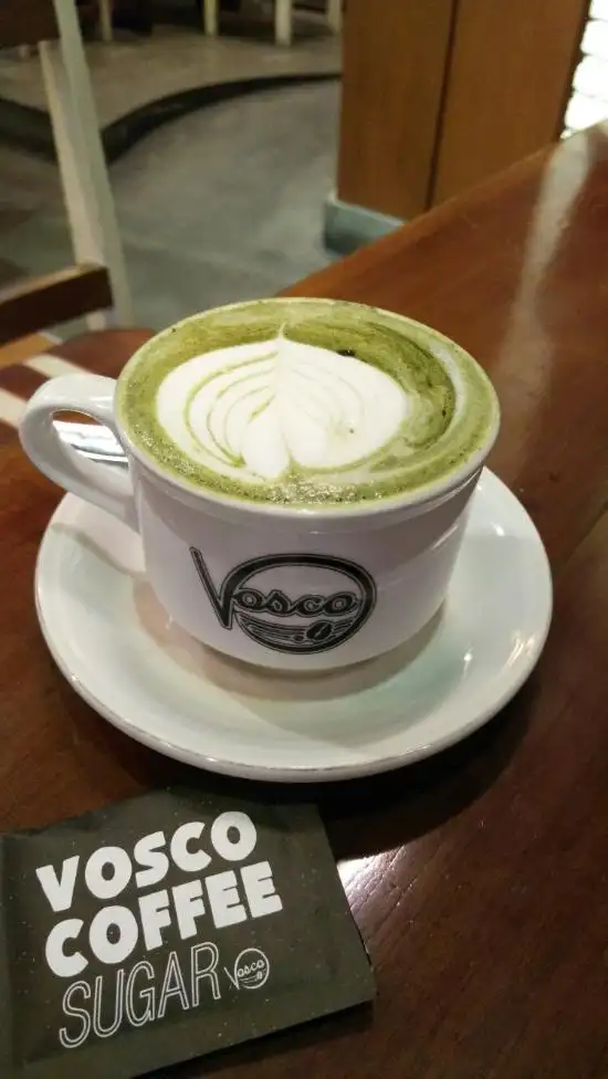 Gambar Makanan Vosco Coffee 20