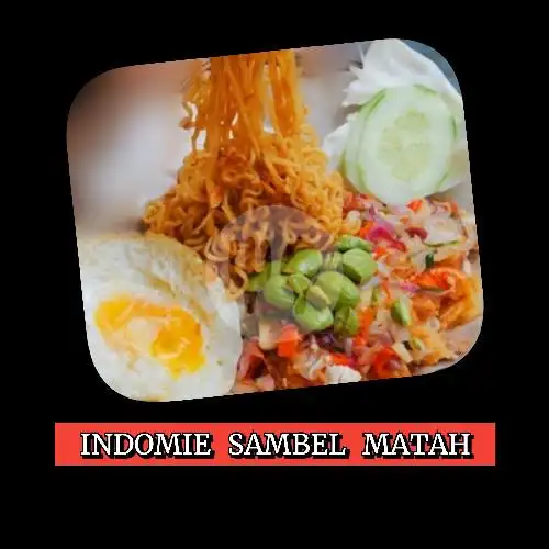 Gambar Makanan Indomie Nitizen (Ricebowl - Ricebox /Nasi Kotak ), Denpasar 2