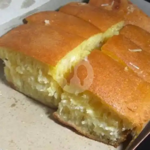 Gambar Makanan Martabak Top Orles, Jl Joglo Raya 10