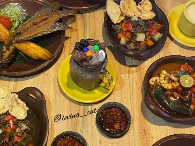 Gambar Makanan SekatBambu 8