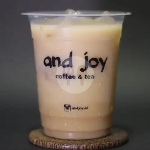 Gambar Makanan And Joy Coffee & Tea, Kebon Kacang 16