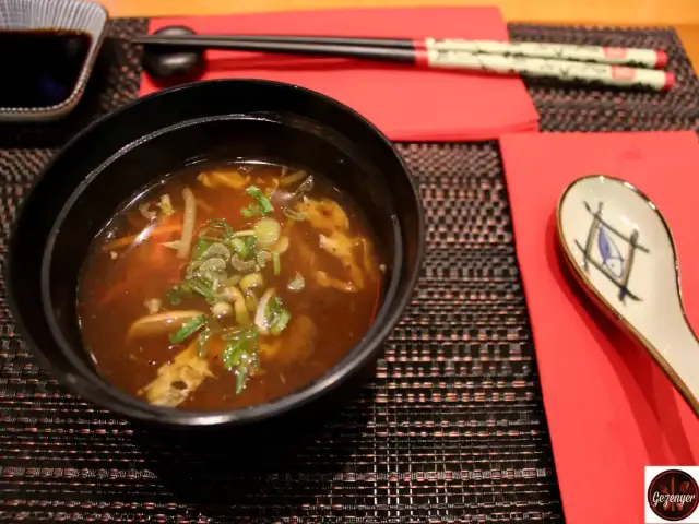 Sushiinn'nin yemek ve ambiyans fotoğrafları 19
