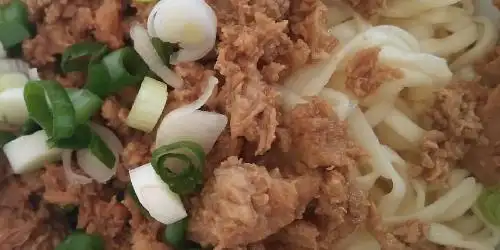 MIE PANGSIT AYAM 69