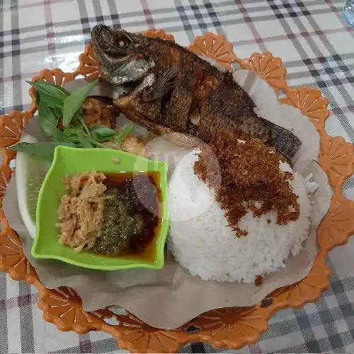 Gambar Makanan Bebek Sinjaya Kuripan, Banjarmasin Timur 9