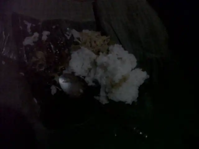 Gambar Makanan Nasi Jinggo Diponegoro 11
