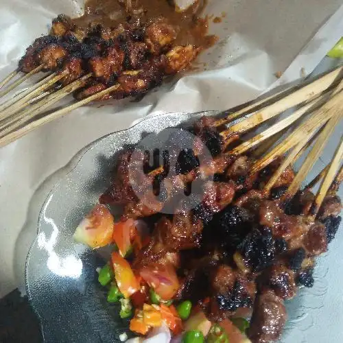 Gambar Makanan Sate Madura Bang Mamat, Duren Sawit 3