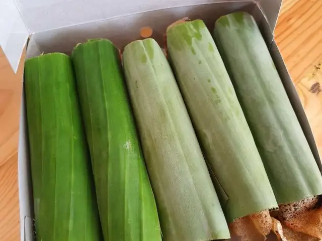 Gambar Makanan Serabi Notosuman 15