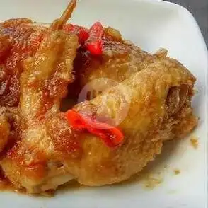 Gambar Makanan Chinese Food Halal (Warung Rizky), Denpasar 6