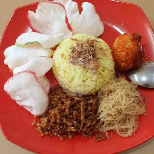 Gambar Makanan D'Presto Warung Makan Ala Kita, Anggrek Mas 1 2