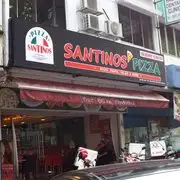 Santinos Pizza Food Photo 8