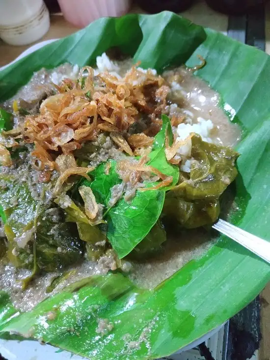 Gambar Makanan Soto Kudus Ramidjan 7